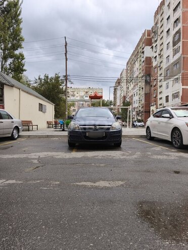 Opel Astra 2006, 232,663 km - 1.4 l - Bakı