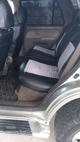 Toyota 4Runner 2000, 330,000 km - 3.4 l - Şirvan