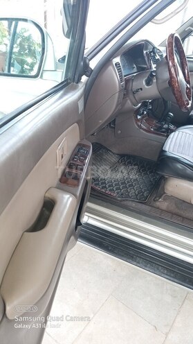 Toyota 4Runner 2000, 330,000 km - 3.4 l - Şirvan