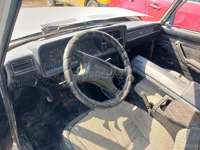 LADA (VAZ) 2107 2000, 88,000 km - 1.5 l - Bakı