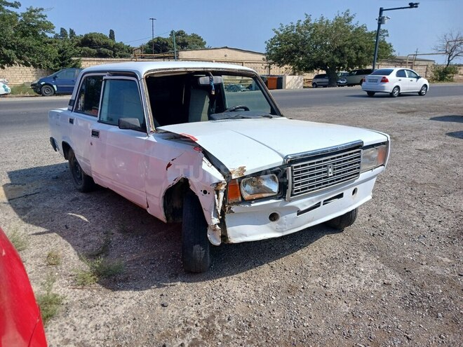 LADA (VAZ) 2107 2000, 88,000 km - 1.5 l - Bakı