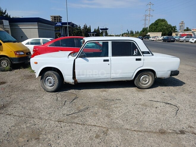 LADA (VAZ) 2107 2000, 88,000 km - 1.5 l - Bakı