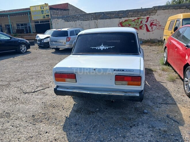 LADA (VAZ) 2107 2000, 88,000 km - 1.5 l - Bakı