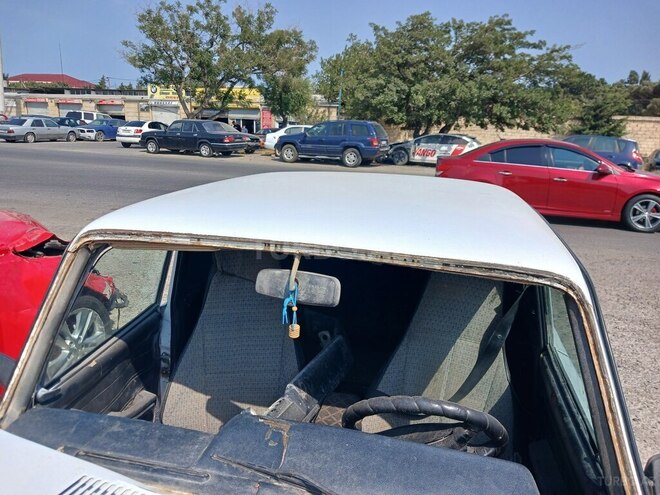 LADA (VAZ) 2107 2000, 88,000 km - 1.5 l - Bakı