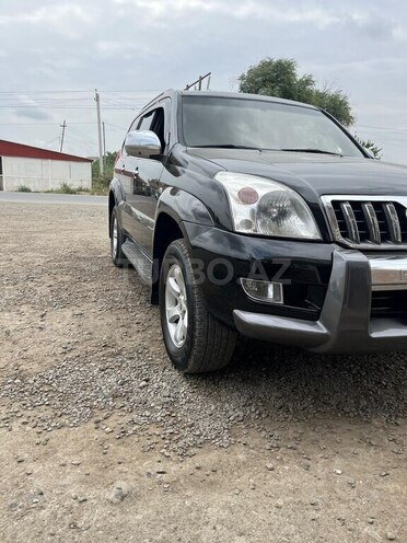 Toyota Land Cruiser Prado 2007, 290,000 km - 2.7 l - Salyan