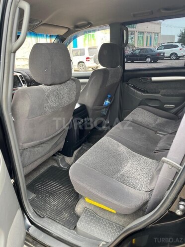 Toyota Land Cruiser Prado 2007, 290,000 km - 2.7 l - Salyan