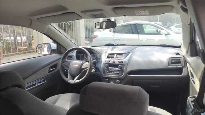 Chevrolet Cobalt 2025, 35,000 km - 1.5 л - Bakı