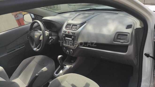 Chevrolet Cobalt 2025, 35,000 km - 1.5 л - Bakı