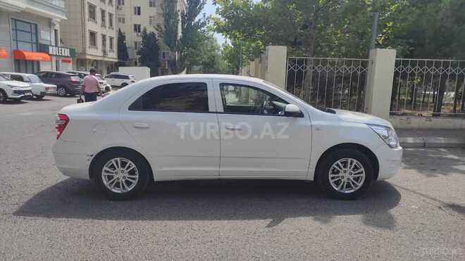 Chevrolet Cobalt 2025, 35,000 km - 1.5 л - Bakı