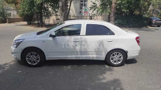 Chevrolet Cobalt 2025, 35,000 km - 1.5 л - Bakı