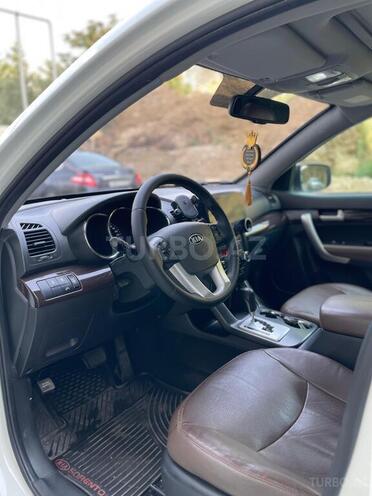 Kia Sorento 2011, 150,000 km - 2.4 l - Bakı
