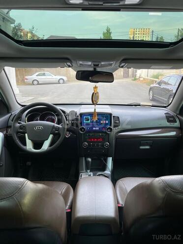 Kia Sorento 2011, 150,000 km - 2.4 l - Bakı