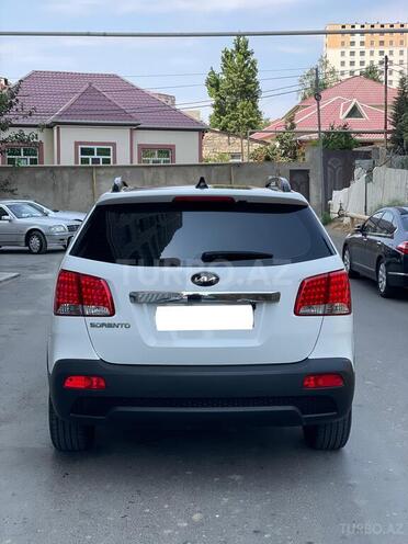 Kia Sorento 2011, 150,000 km - 2.4 l - Bakı