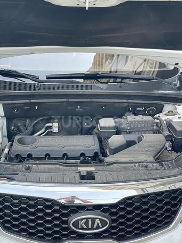 Kia Sorento 2011, 150,000 km - 2.4 l - Bakı