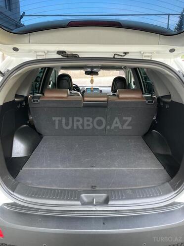 Kia Sorento 2011, 150,000 km - 2.4 l - Bakı
