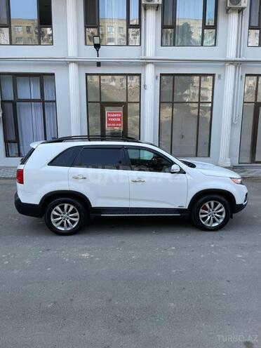 Kia Sorento 2011, 150,000 km - 2.4 l - Bakı