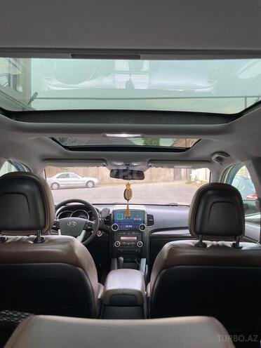 Kia Sorento 2011, 150,000 km - 2.4 l - Bakı