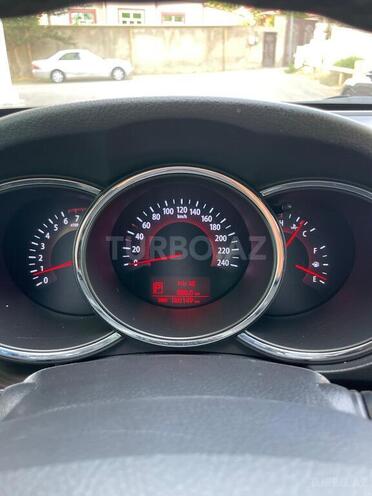 Kia Sorento 2011, 150,000 km - 2.4 l - Bakı