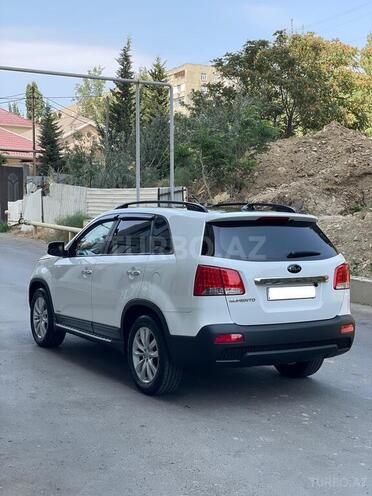 Kia Sorento 2011, 150,000 km - 2.4 l - Bakı