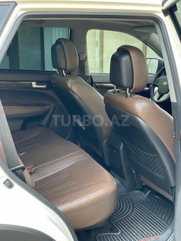 Kia Sorento 2011, 150,000 km - 2.4 l - Bakı