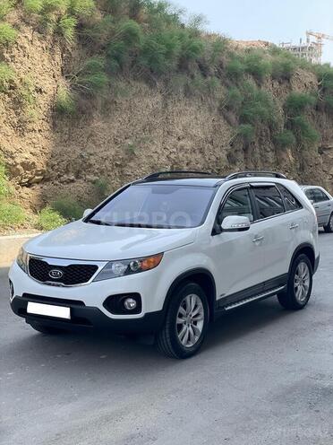 Kia Sorento 2011, 150,000 km - 2.4 l - Bakı