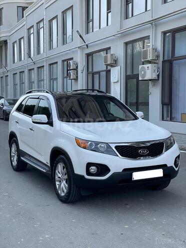Kia Sorento 2011, 150,000 km - 2.4 l - Bakı