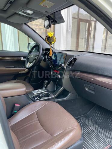 Kia Sorento 2011, 150,000 km - 2.4 l - Bakı