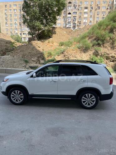 Kia Sorento 2011, 150,000 km - 2.4 l - Bakı