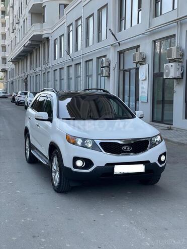 Kia Sorento 2011, 150,000 km - 2.4 l - Bakı