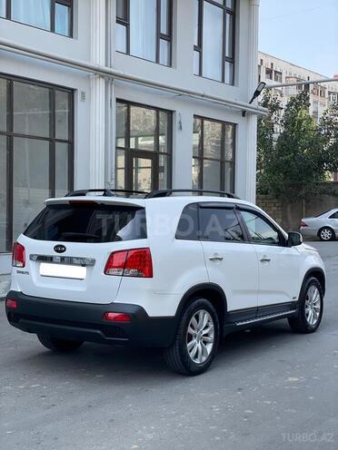 Kia Sorento 2011, 150,000 km - 2.4 l - Bakı
