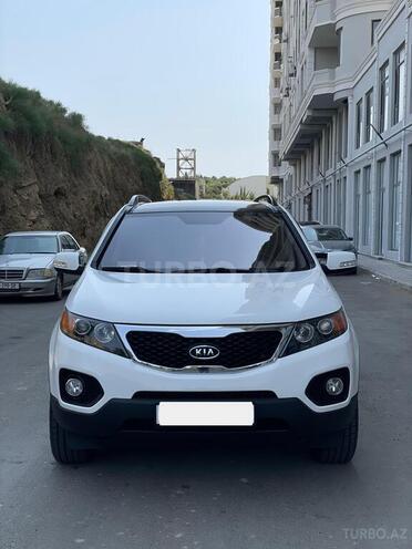 Kia Sorento 2011, 150,000 km - 2.4 l - Bakı