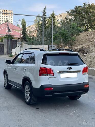 Kia Sorento 2011, 150,000 km - 2.4 l - Bakı