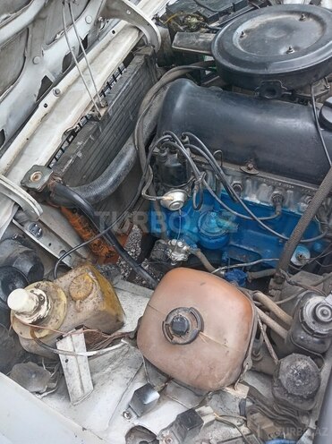 LADA (VAZ) 2106 1993, 19,605 km - 1.3 l - Bakı