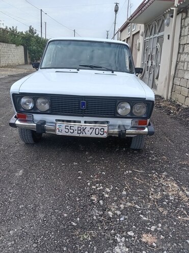 LADA (VAZ) 2106 1993, 19,605 km - 1.3 l - Bakı