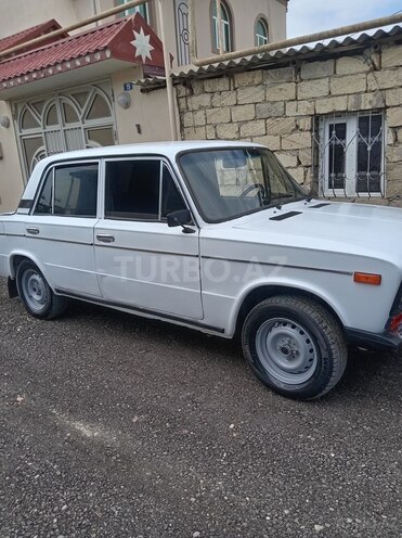LADA (VAZ) 2106 1993, 19,605 km - 1.3 l - Bakı