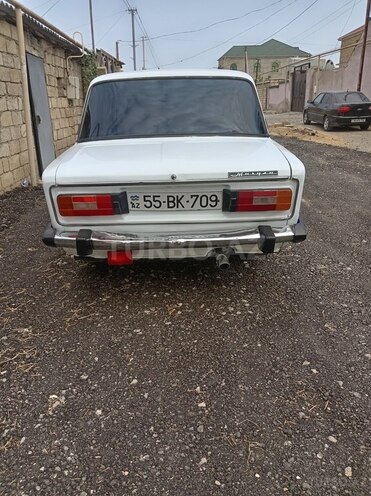 LADA (VAZ) 2106 1993, 19,605 km - 1.3 l - Bakı