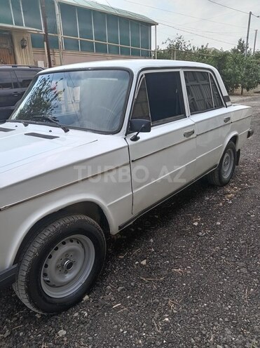 LADA (VAZ) 2106 1993, 19,605 km - 1.3 l - Bakı