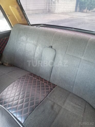 LADA (VAZ) 2106 1993, 19,605 km - 1.3 l - Bakı