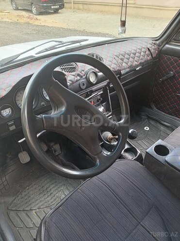 LADA (VAZ) 2106 1993, 19,605 km - 1.3 l - Bakı
