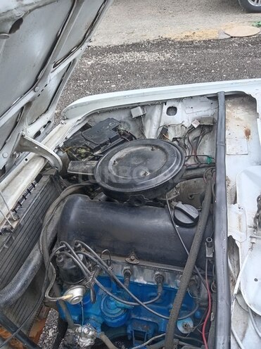 LADA (VAZ) 2106 1993, 19,605 km - 1.3 l - Bakı