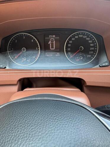 Volkswagen Transporter 2018, 246,715 km - 2.0 l - Bakı