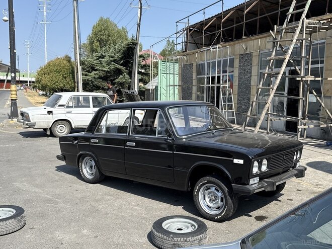 LADA (VAZ) 2106 1993, 125,586 km - 1.6 l - Qəbələ
