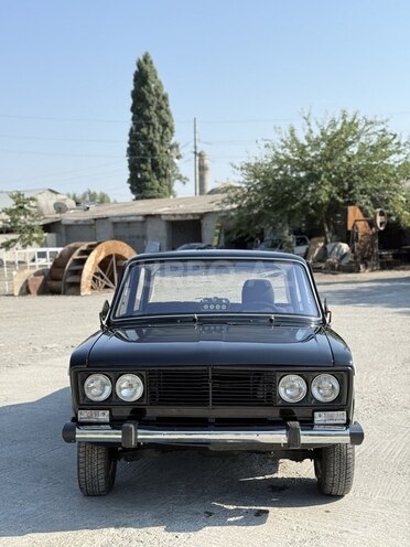 LADA (VAZ) 2106 1993, 125,586 km - 1.6 l - Qəbələ