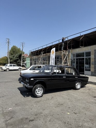 LADA (VAZ) 2106 1993, 125,586 km - 1.6 l - Qəbələ