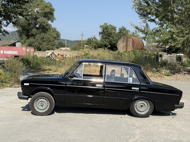 LADA (VAZ) 2106 1993, 125,586 km - 1.6 l - Qəbələ