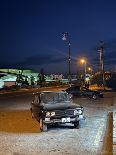 LADA (VAZ) 2106 1993, 125,586 km - 1.6 l - Qəbələ