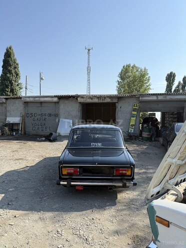 LADA (VAZ) 2106 1993, 125,586 km - 1.6 l - Qəbələ