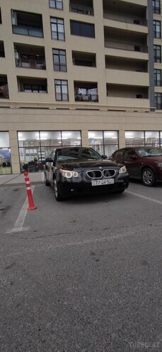 BMW 520 2006, 315,000 km - 2.0 l - Bakı