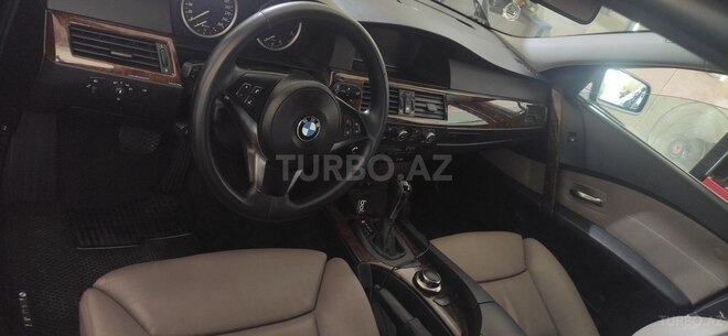 BMW 520 2006, 315,000 km - 2.0 l - Bakı