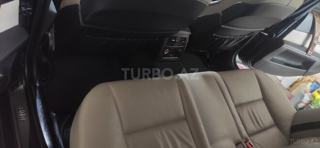 BMW 520 2006, 315,000 km - 2.0 l - Bakı